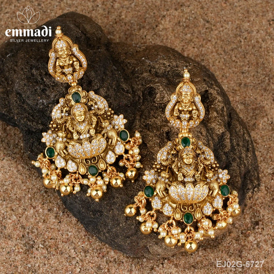 Gomeisa Ultra Light Green Hangings