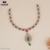 Kailasa Victorian Multi Necklace
