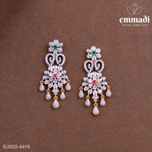 Kinnera Cz Multi Hangings