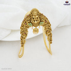 Dhanapriya Elegant Multi-Colored Bajuband