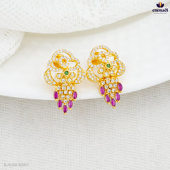 DHARANEE Premium Antique Multi Hangings