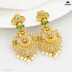 DIPALEE Premium Antique Green Hangings