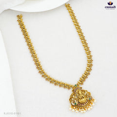 DIVENA Exquisite Long Necklace Premium Antique Multi