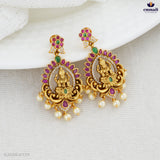 DOYEL Premium Antique Multi Hangings Jewelry