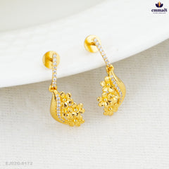 Drisana Premium Antique White Hangings Jewelry