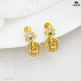 DYTY Premium Antique Green Hanging Jewelry