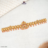 Bhatri Pagadam: Vaddanam Nakshi Collection