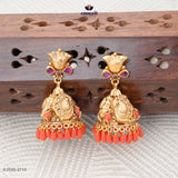 Basnti Exquisite Buttalu Nakshi Silver Jewelry
