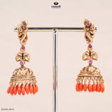 EASWARI Silver Buttalu Nakshi Jewellery Collection