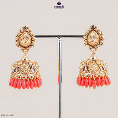 EDHITHA Exquisite Multi-Colored Silver Jewellery