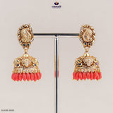 EKADHANA Radiant Multi-Color Silver Jewelry