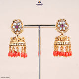 EMI Silver Jewellery Elegant Kundan Nakshi Pieces