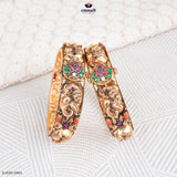 FULLARA Exquisite Multi-Color Bangles Collection