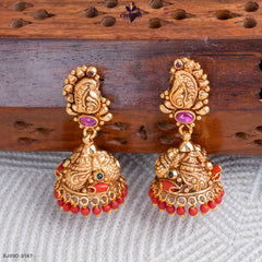 GENGA Exquisite Multi-Colored Silver Jewelry