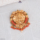 GIRIKA Exquisite Multi Nakshi Pendant Jewelry