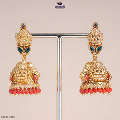 GNAVEL Exquisite Multi-Color Silver Jewellery