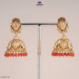 GOPIKAVARTHINI Exquisite Multi-Color Silver Jewellery