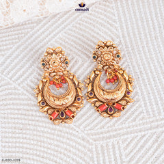 GYTANJALY Exquisite Multi Color Nakshi Hangings
