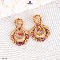 HAIMA Exquisite Pink Nakshi Hangings