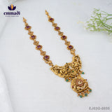 Ranjaka Nakshi Multi Long Necklace