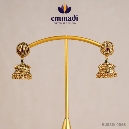 Samagna Kundan Nakshi Multi Buttalu