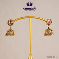 Samagna Kundan Nakshi Multi Buttalu