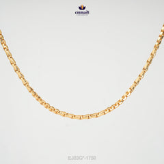 Deepti’s Elegant Gold Chain Collection