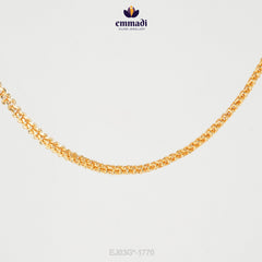 Ashita Elegant Gold Fancy Chain