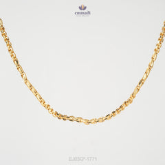 Asita Elegant Gold Fancy Chain