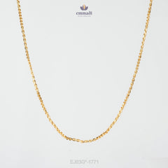 Asita Elegant Gold Fancy Chain