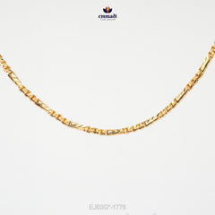 Chitrita Chain Fancy Gold Jewellery