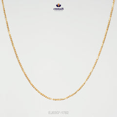 Vasudha Elegant Gold Chain Fancy Collection