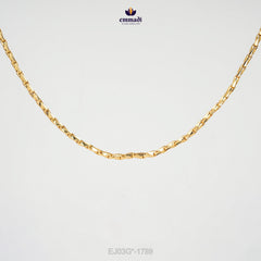 Diksha Elegant Gold Fancy Chain