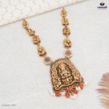 Alseepa Pagadam Silver Jewellery Collection