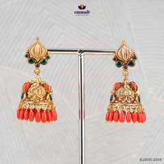 Afsana Pagadam: Buttalu Nakshi Silver Jewellery