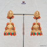 Aarshia Pagadam: Buttalu Nakshi Collection