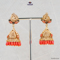 Ira’s Pagadam: Buttalu Nakshi Collection
