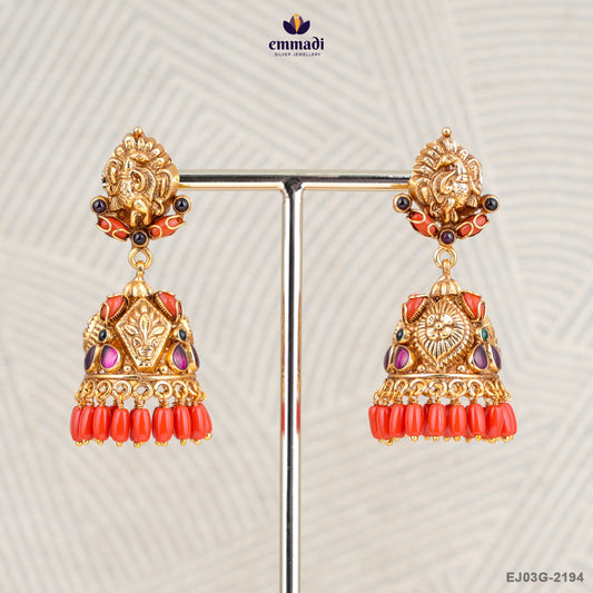 Raha Exquisite Buttalu Nakshi Collection