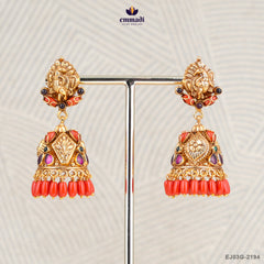 Raha Exquisite Buttalu Nakshi Collection