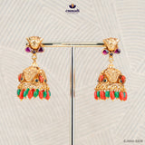 Yuna Pagadam Buttalu Nakshi Jewellery Collection