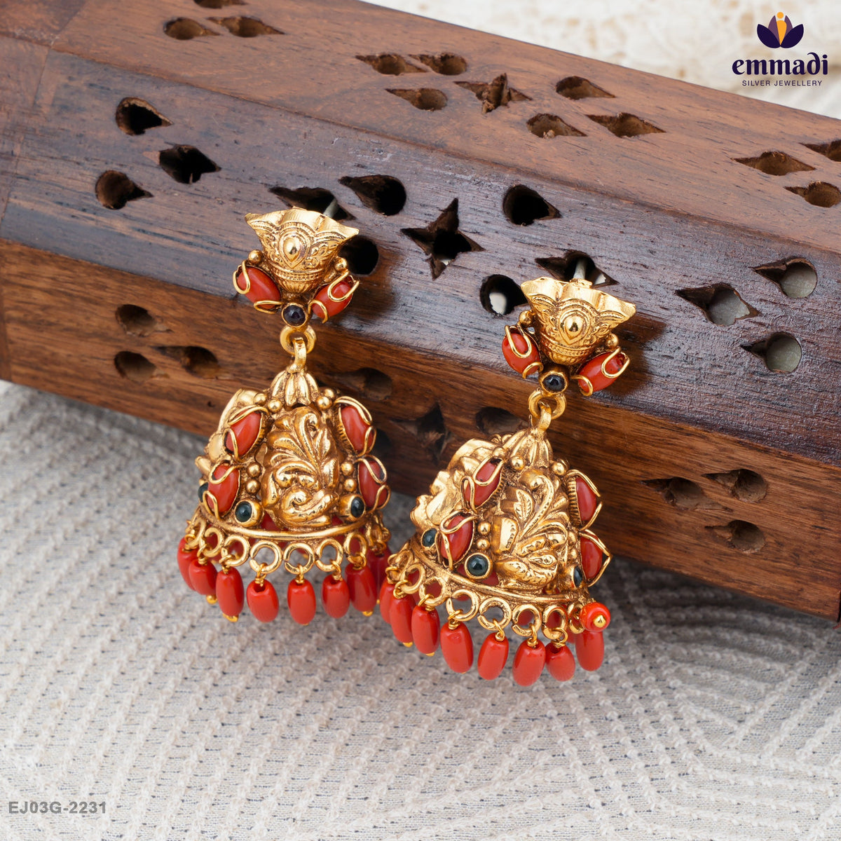 Neetu's Pagadam Buttalu Nakshi Collection