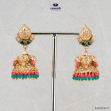 Rimmi Singh's Pagadam: Buttalu Nakshi Collection