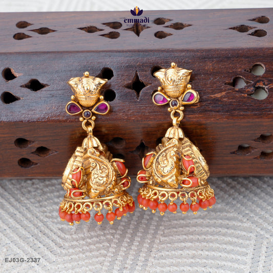 Salima's Exquisite Silver Jewelry Collection