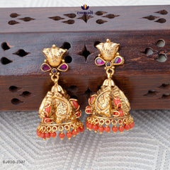 Salima's Exquisite Silver Jewelry Collection