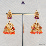 Laxmi Kumari Pagadam Silver Jewellery Collection