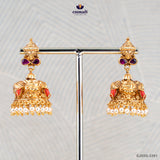 Pinki Pagadam: Exquisite Buttalu Nakshi Collection