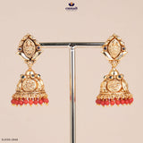 HARMYA Exquisite Multi Buttalus & Nakshi