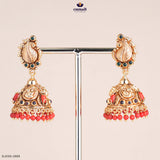 HEERA Boutique Multicolor Nakshi Buttalu Jewelry