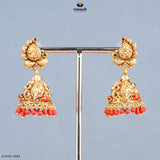 Hemangi Exclusive Multi-Color Silver Jewellery