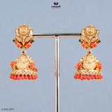 HIRANIYA Stunning Multi-Color Silver Jewellery
